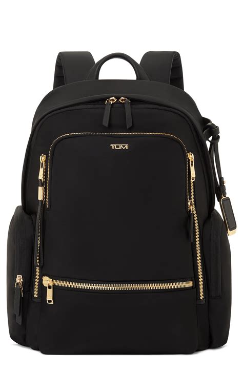 tumi celina backpack dupe|are tumi backpacks worth anything.